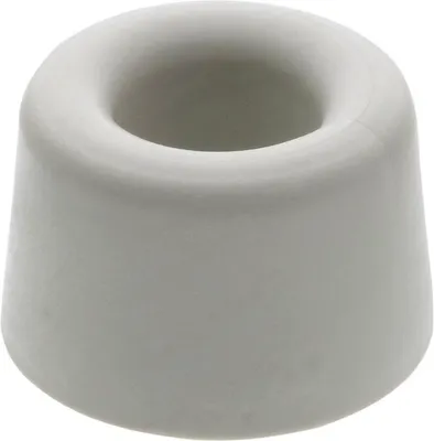 Produktbild von Burg-Wächter Türpuffer TSB 2040 GR Höhe 25mm Durchmesser 40mm grau - TSB 2040 GR