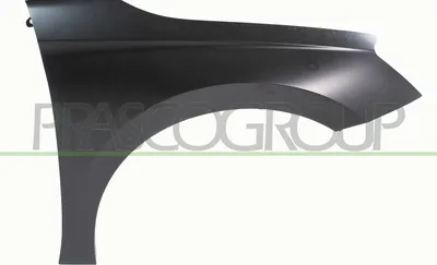 Produktbild von PRASCO SK3323003 Kotflügel Vorne Rechts für SKODA Fabia IV Schrägheck (PJ3)