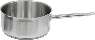 Produktbild von Stielkasserolle ohne Deckel, Ø 160 mm, Höhe 95 mm, 1,9 Liter