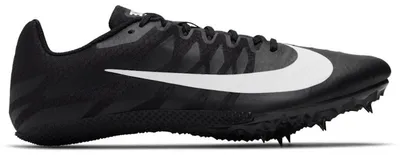 Produktbild von Nike Zoom Rival S 9 Black - EU 44.5
