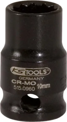Produktbild von KS Tools 515.096, ISO 1174, DIN 3121, 40 g