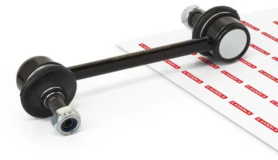 Produktbild von KAMOKA Koppelstange Stabilisator für TOYOTA Avensis Kombi (T22) Hinten 9030241
