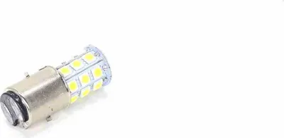 Obrázok produktu pre Žiarovka 12 V 35/35 W Ba20D 27 Smd Led 6000 K (Bez Ece) Wb