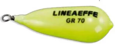 Obrázok produktu pre Lineaeffe Kastingblei žltá 10 g žltá 10 g