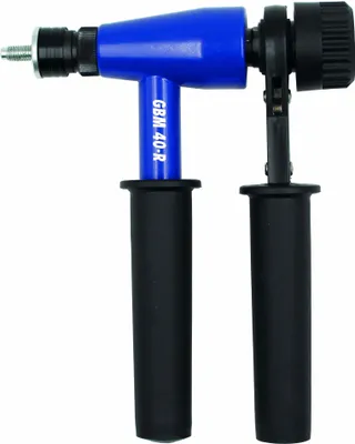 Immagine prodotto di Gesipa Handnietger?t GBM40-R (Blindnietmuttern M3-M12, Blindnietschrauben M4-M8)