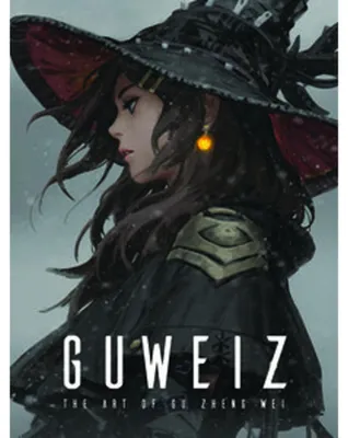 Immagine prodotto di The Art of Guweiz