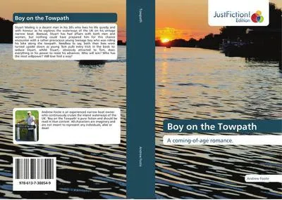 Produktbild von Boy on the Towpath