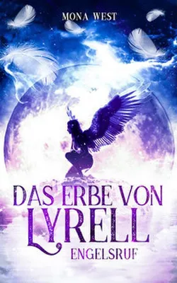 Immagine prodotto di Das Erbe von Lyrell 1 - Engelsruf