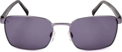 Produktbild von Rodenstock Mod. R1417 Light Blue, Dark Blue Structured
