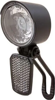 Obrázok produktu pre Spanninga svetlomet X&O 15 Xe, čierny čierny
