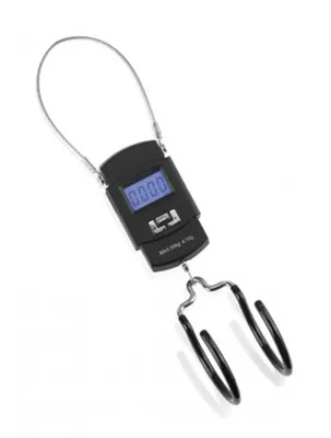 Image de XLC TO-S77 Balance suspendue max. 50 kg
