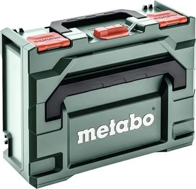 Immagine prodotto di Metabo metaBOX 145 L für SBE / KHE / UHE 496 x 296 x 145 mm