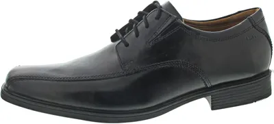 Produktbild von Clarks Tilden Walk 26110310 (9.5/black)