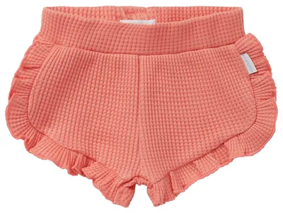 Image de Shorts pour bébés filles Noppies, modèle Andijan