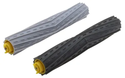 Immagine prodotto di Kit rulli centrali robot aspirapolvere Roomba 800 900 860 870 880 890 960 980