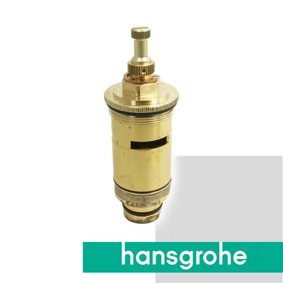 Produktbild von HANSGROHE 29918000 Regeleinheit Pharo für Duschtempel