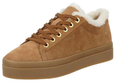 Produktbild von GANT Sneaker Sneaker Nubukleder