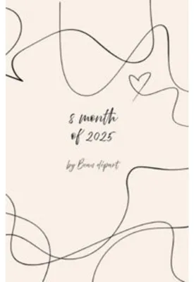 Produktbild von 8 month of 2025