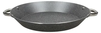 Produktbild von Große Antihaft-Backform aus Gussaluminium - 34 cm