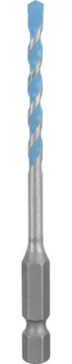 Zdjęcie produktu dla Bosch Expert 2608900570, Młot udarowo-obrotowy, Hammer drill bit, 4 mm, 90 mm, Beton, Kamień, 4,5 cm