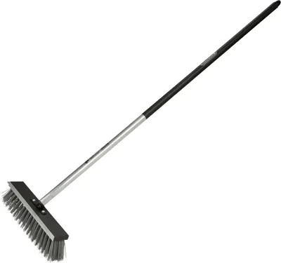 Produktbild von Freund Victoria Straßenbesen 40 cm Arbeitsbreite, mit Alu-Kratzkante
