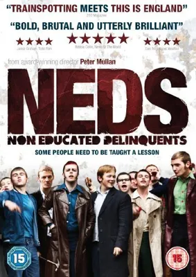 Produktbild von Neds [DVD]