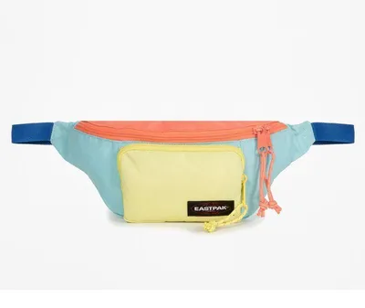 Immagine prodotto di Marsupio - EASTPAK - Page - Blu scuro