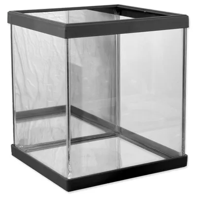 Image de Betarium ANTE gris 15 x 14 x 17 cm 1 pc