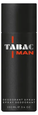 Productafbeelding van Tabac Man Deodorant Spray (150 ml)