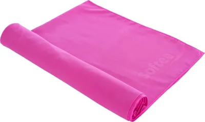 Productafbeelding van Softee microvezelhanddoek zwart