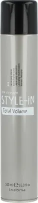 Zdjęcie produktu dla Inebrya Ice Cream Style-In Total Volume Spray 500 ml