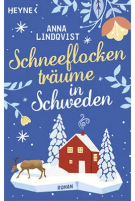 Obrázok produktu pre Schneeflockenträume in Schweden