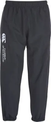 Produktbild von Canterbury Sporthose Junior Trainingshose schwarz 8 Jahre Rugby