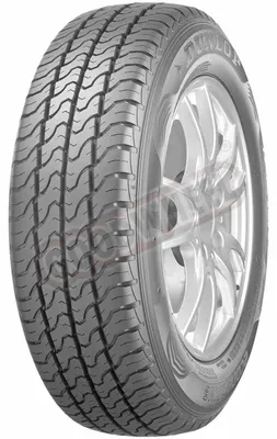 Produktbild von 235/65R16C 121/119T Econodrive Winter