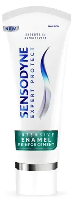 Zdjęcie produktu dla Sensodyne Intensywny lakier do paznokci 75 ml
