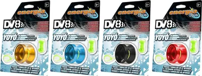 Obrázok produktu pre Ninco Energy Dv888 Jojo Transparent Transparent One Size
