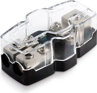 Immagine prodotto di Blocco di distribuzione Sinustec MAV-1-2