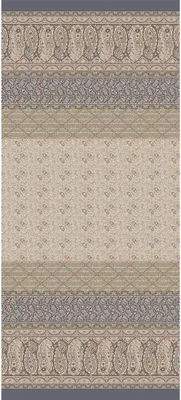 Produktbild von Bassetti FOULARD IMPERIA BEIGE 270X270 *9324028