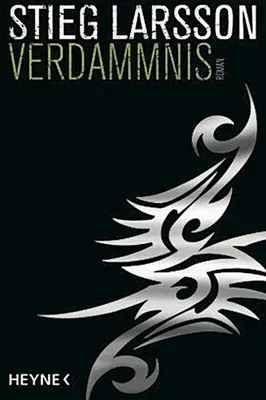Produktbild von Larsson, S: Verdammnis