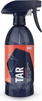 Produktbild von Gyeon Q2M Tar REDEFINED Asphalt- und Klebstoffentferner (500 ml)