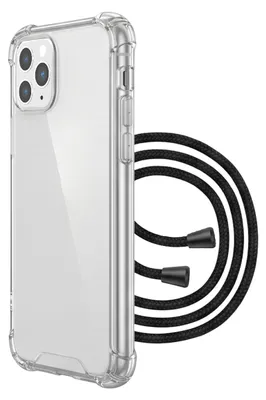 Produktbild von Bigben Connected COQUEBANDIP1965, iPhone 11 Pro Max