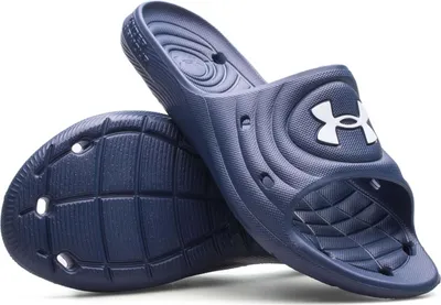 Immagine prodotto di Infradito Under Armour 3023758-401 da Uomo