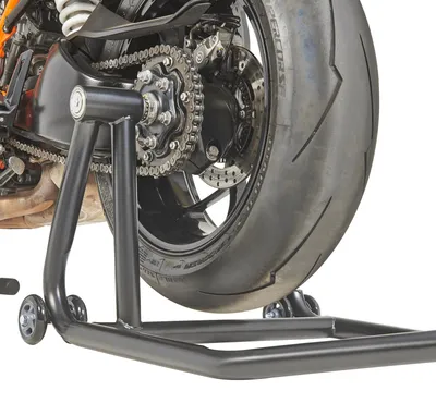 Productafbeelding van Paddockstand enkelzijdige ophanging - MV Agusta (42,4 mm)