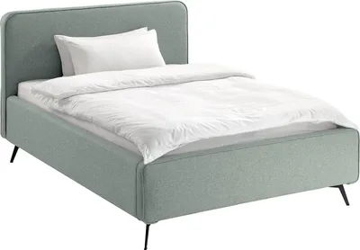 Produktbild von home24 Polsterbett