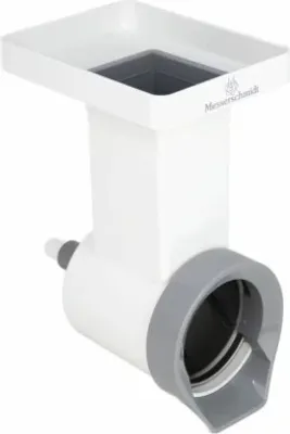 Produktbild von Gemüseschneider MVSA für KitchenAid + Zusatztrommeln