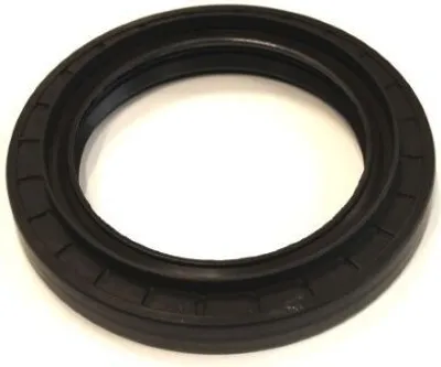 Produktbild von CORTECO Wellendichtring Differential 12015744B Hinten für IVECO Trakker FPM (Fluor-Kautschuk)