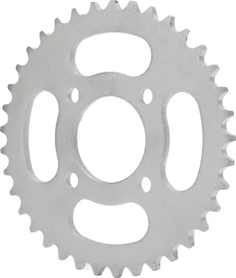 Produktbild von Rear Sprocket Cog,420 Chain Sprocket Cog,Rear Drive Sprocket,Rear Drive Sprocket Cog,38 Tooth Rear Drive Sprocket,48mm Rear Sprocket Cog