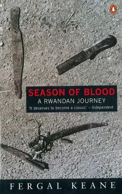 Produktbild von Season of Blood