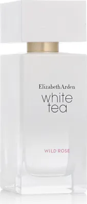 Obrázek produktu pro Elizabeth Arden White Tea Wild Rose EDT 50 ml W