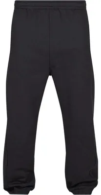 Produktbild von Urban Classics - Trainingshose für Herren TN1533 (4XL) (Schwarz)